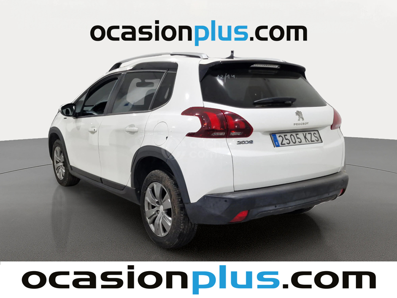 Foto del PEUGEOT 2008 1.5 BlueHDI S&S Signature 100