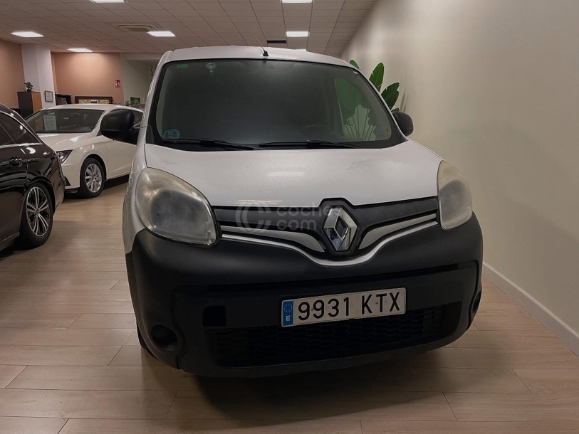 Foto del RENAULT Kangoo Fg. Compact 1.5dCi Profesional 55kW