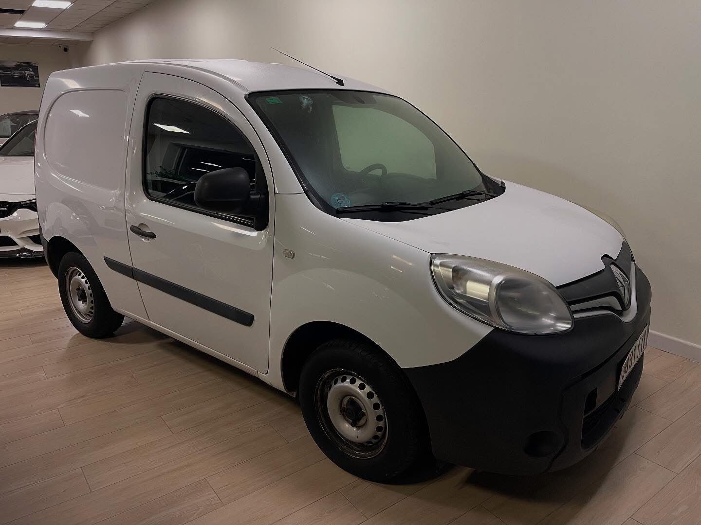 Foto del RENAULT Kangoo Fg. Compact 1.5dCi Profesional 55kW