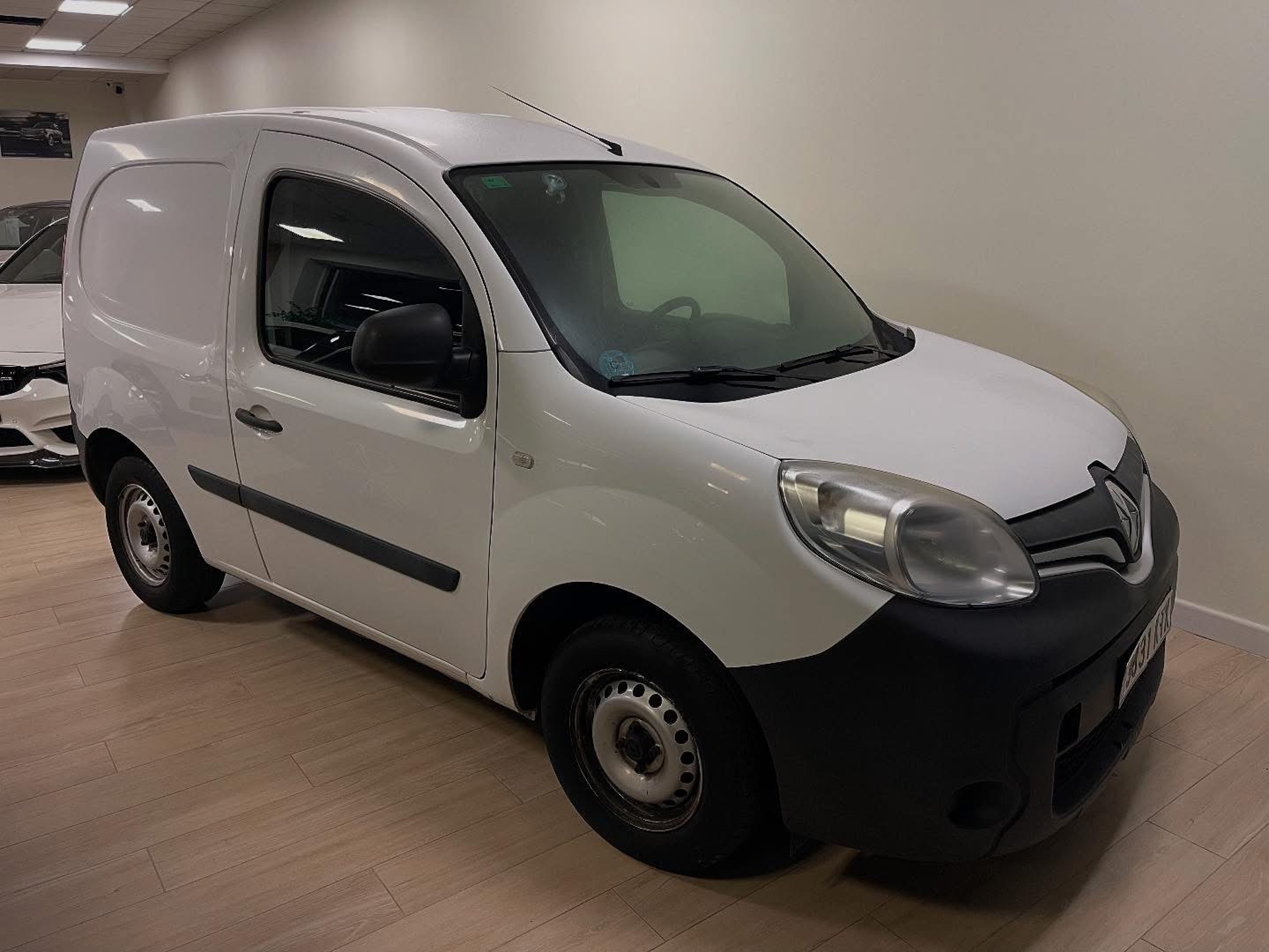 Imagen de RENAULT Kangoo
