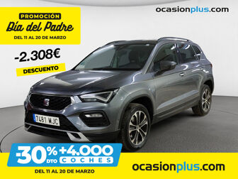 Imagen de SEAT Ateca 1.5 EcoTSI S&S Style