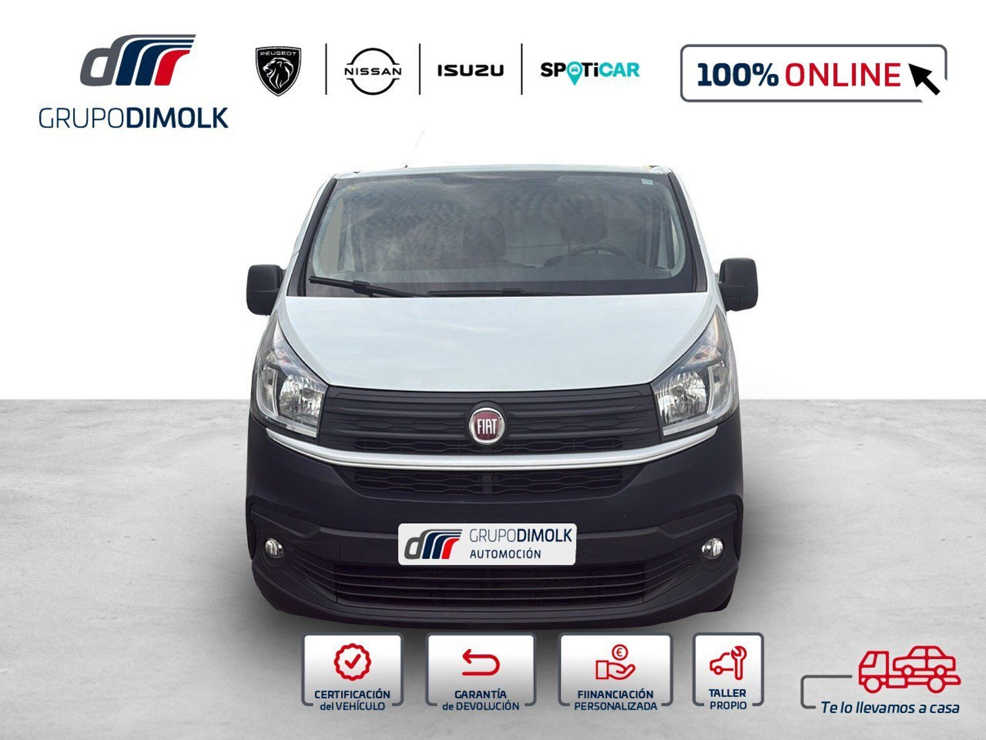 Imagen 2 de FIAT Talento