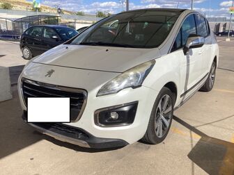 Imagen de PEUGEOT 3008 2.0BlueHDi Allure S&S 150