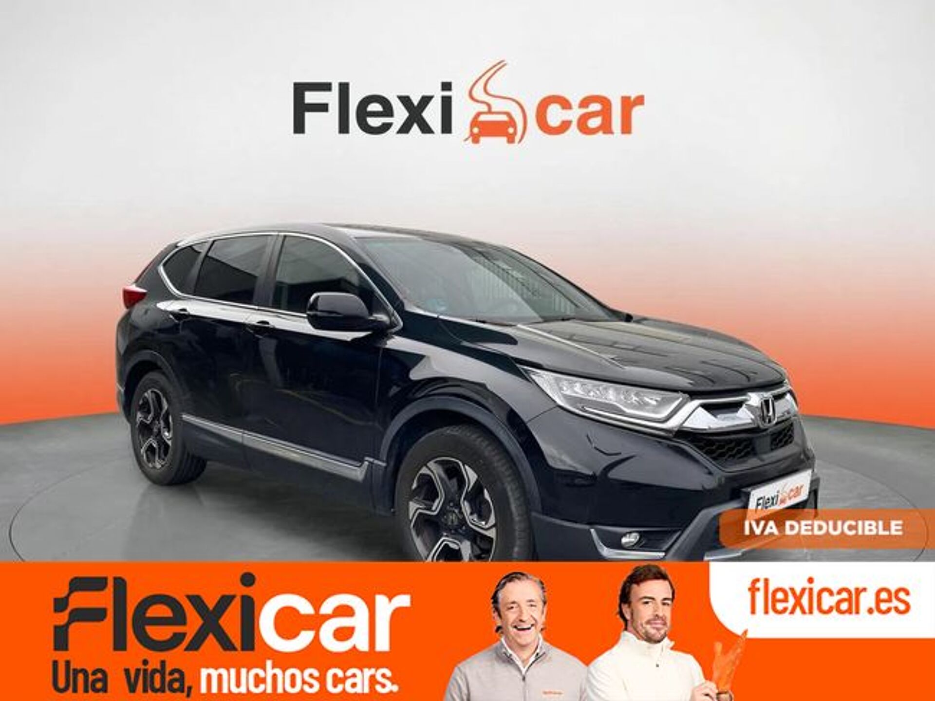 Imagen de HONDA CR-V
