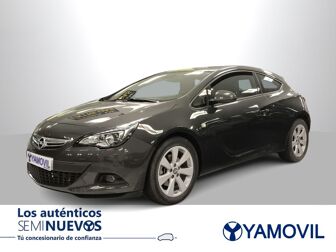 Imagen de OPEL Astra GTC 1.4 T S-S Selective