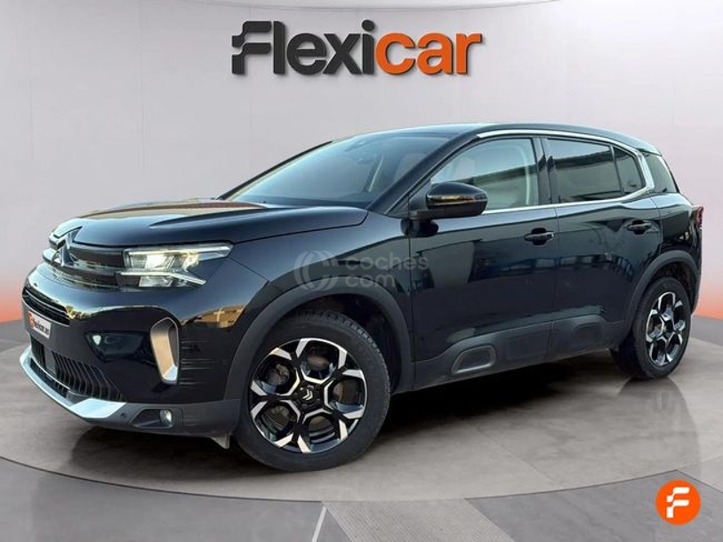 Foto del CITROEN C5 Aircross BlueHDi S&S Max EAT8 130