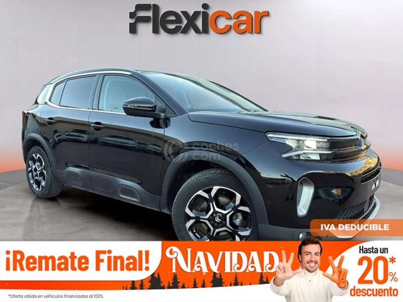Foto del CITROEN C5 Aircross BlueHDi S&S Max EAT8 130