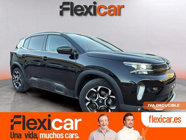 Foto del CITROEN C5 Aircross BlueHDi S&S Max EAT8 130