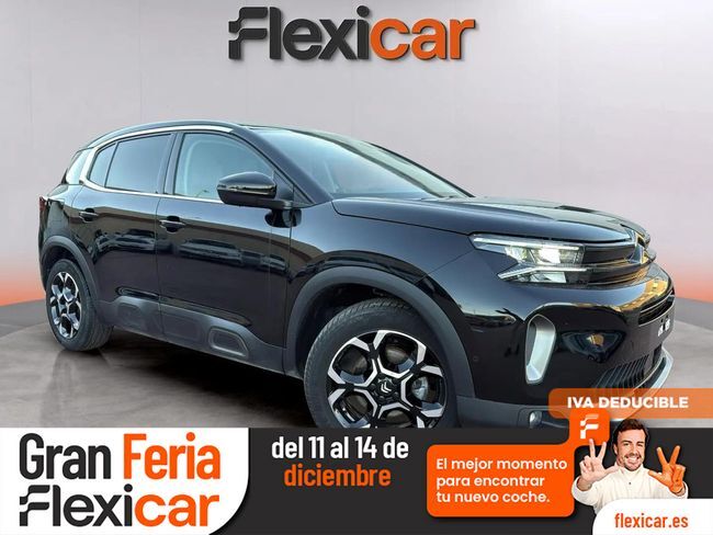 CITROEN C5 Aircross (BlueHdi 96kW (130CV) S&S EAT8 Max) en Madrid