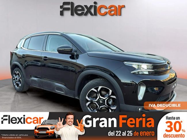 CITROEN C5 Aircross (BlueHdi 96kW (130CV) S&S EAT8 Max) en Madrid