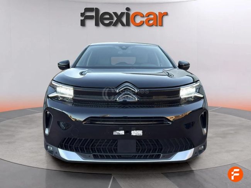 Foto del CITROEN C5 Aircross BlueHDi S&S Max EAT8 130
