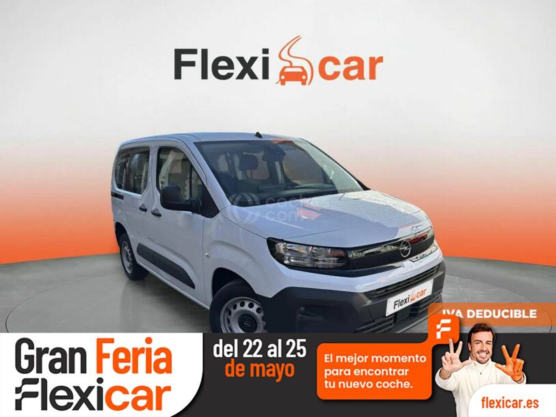 Foto del OPEL Combo Cargo 1.5TD S&S L 650 100