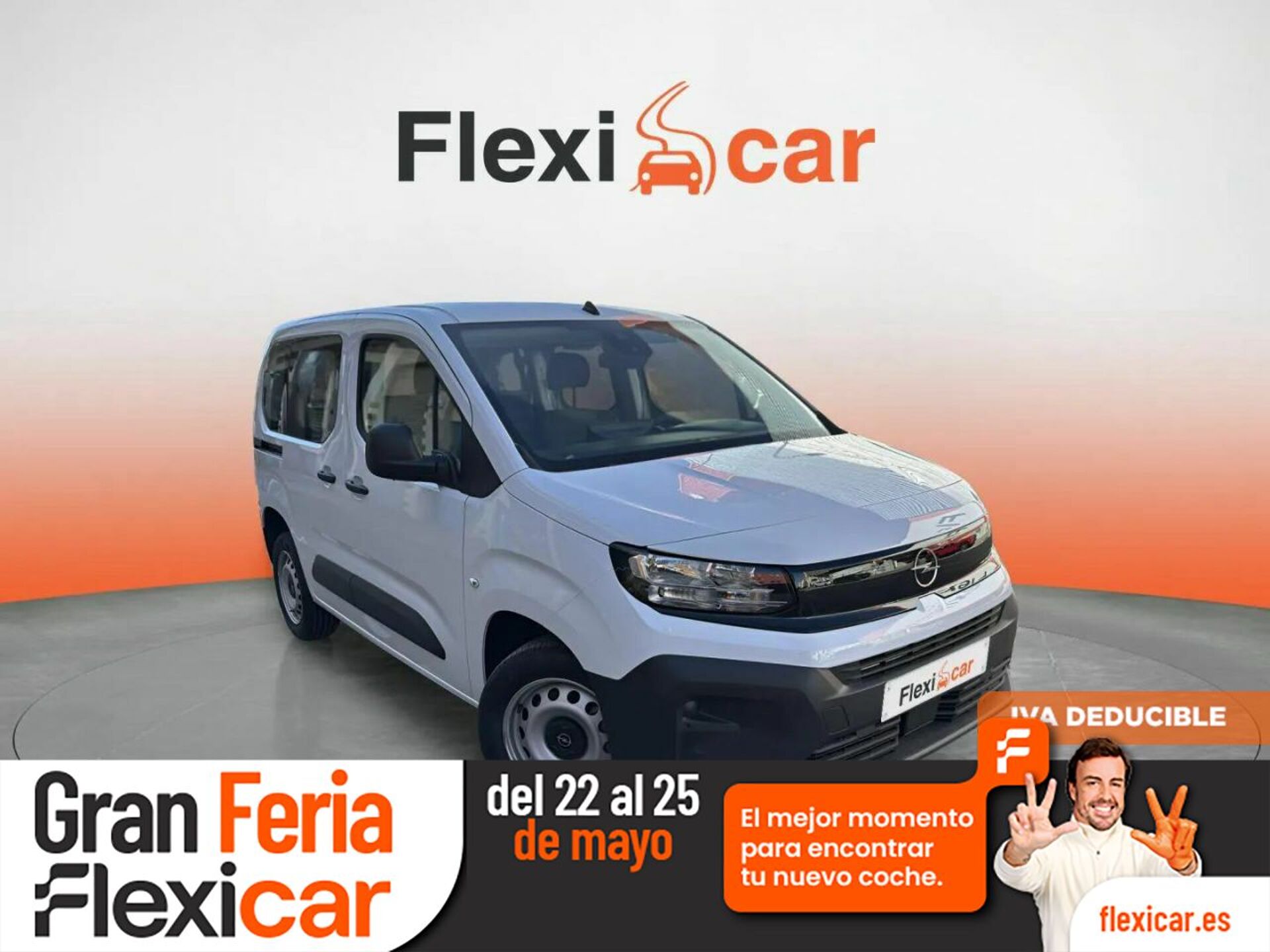 Imagen de OPEL Combo