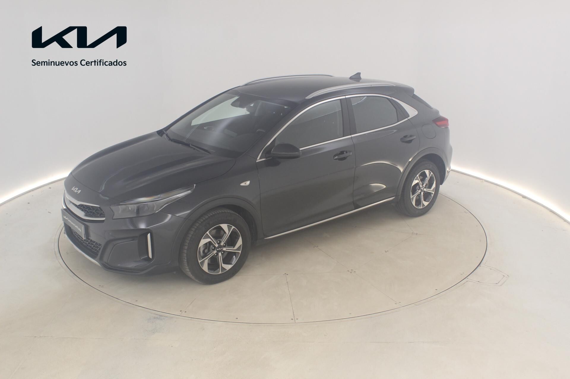 KIA XCeed (1.0 T-GDI 74KW DRIVE 5P) en Navarra