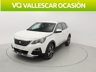 Imagen de PEUGEOT 3008 1.2 S&S PureTech Allure EAT8 130