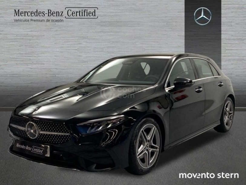 Foto del MERCEDES Clase A A 200 Progressive Line Advanced 7G-DCT