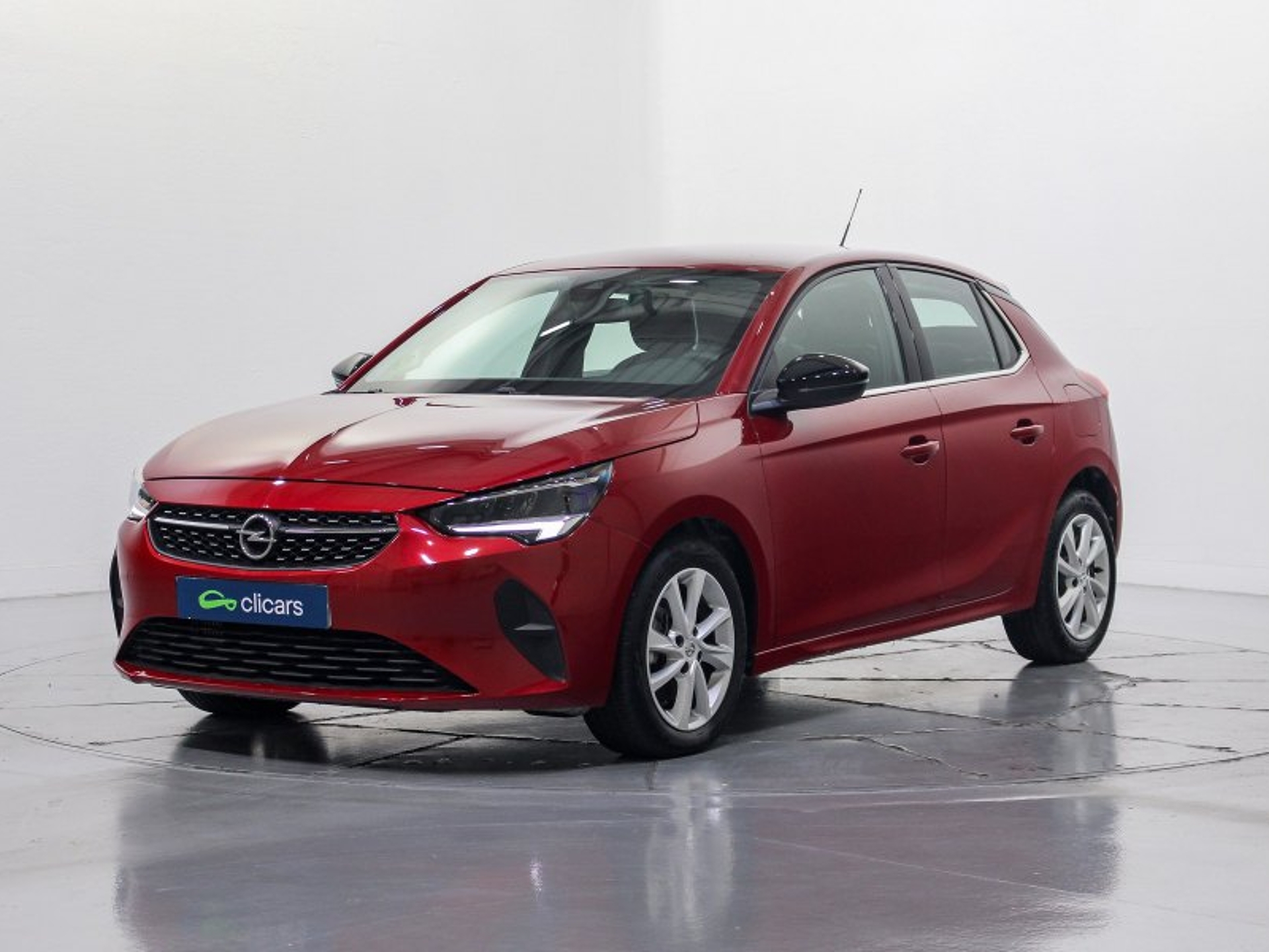 Imagen de OPEL Corsa