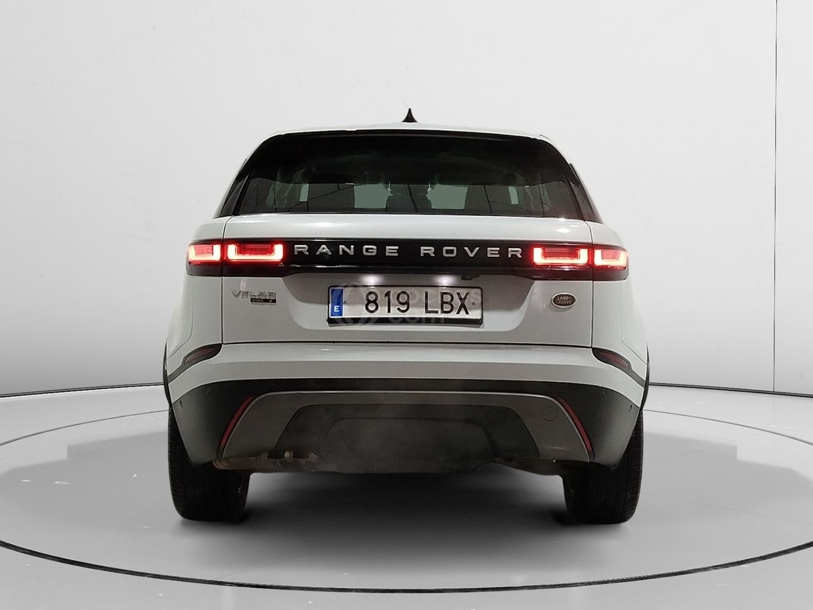 Foto del LAND ROVER Range Rover Velar 2.0D S 4WD Aut. 180
