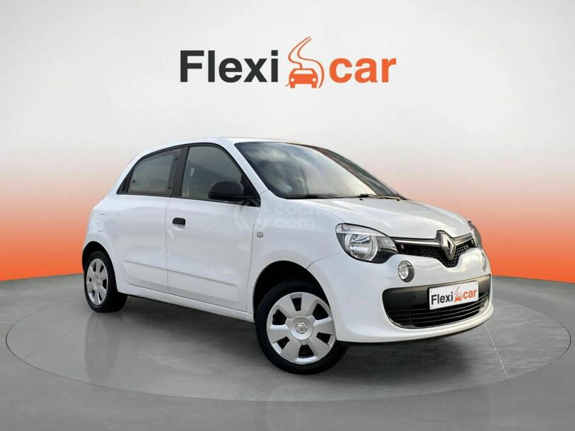 Foto del RENAULT Twingo SCe Energy S&S Limited 52kW