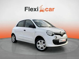 Imagen de RENAULT Twingo SCe Energy S&S Limited 52kW