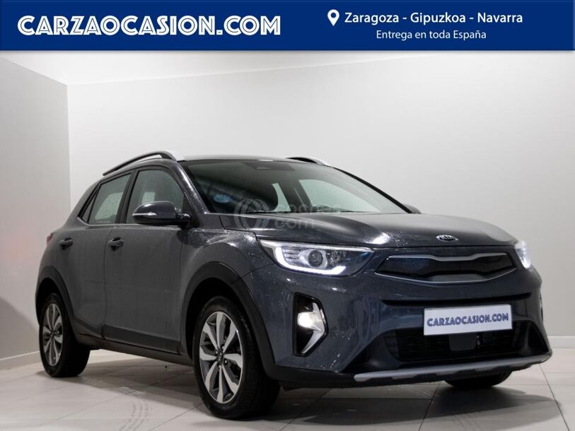 Foto del KIA Stonic 1.0 T-GDi MHEV Drive 100