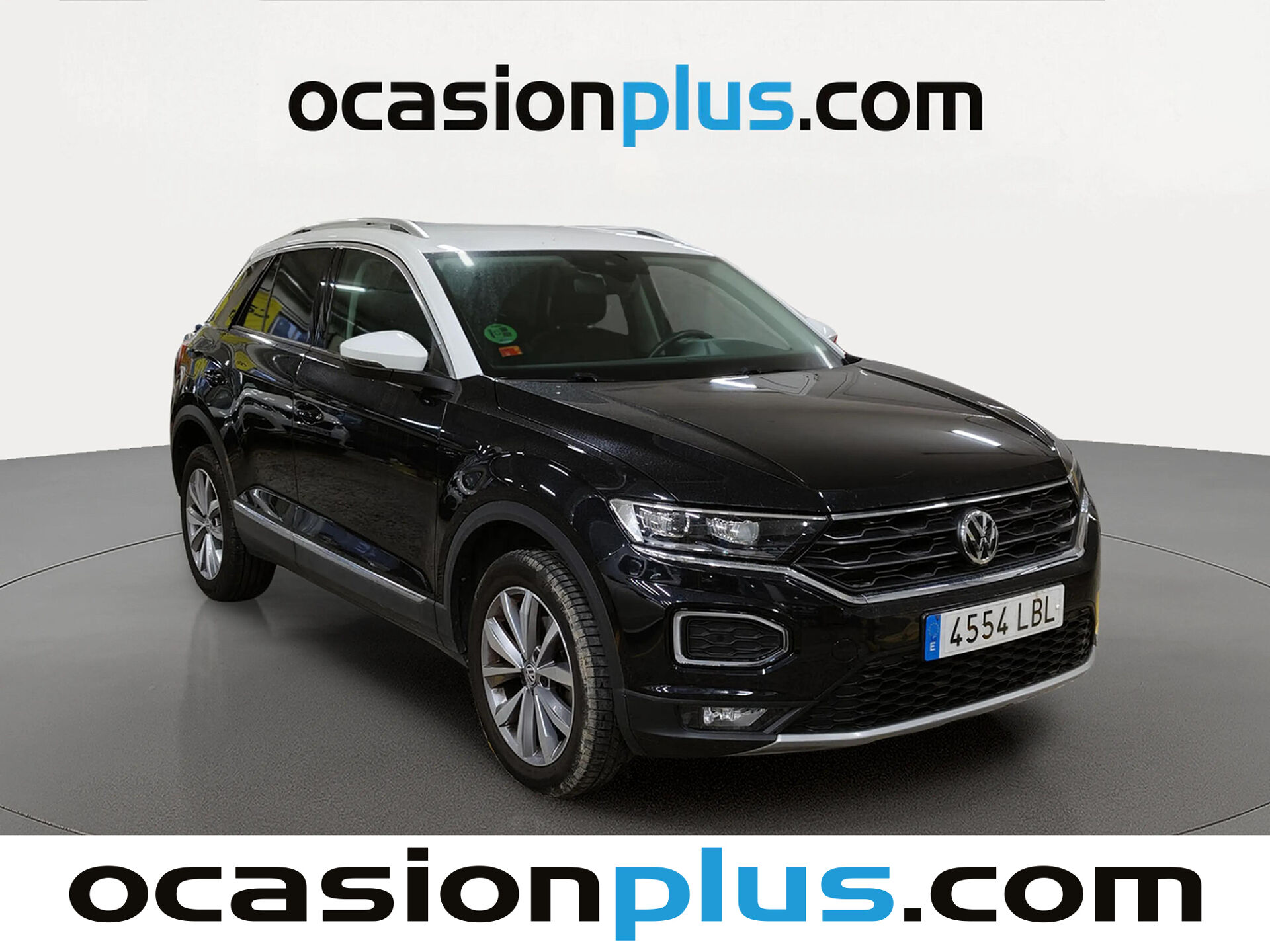 Imagen 2 de VOLKSWAGEN T-Roc