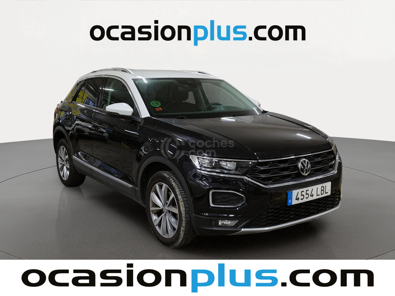 Foto del VOLKSWAGEN T-Roc 1.0 TSI Advance Style