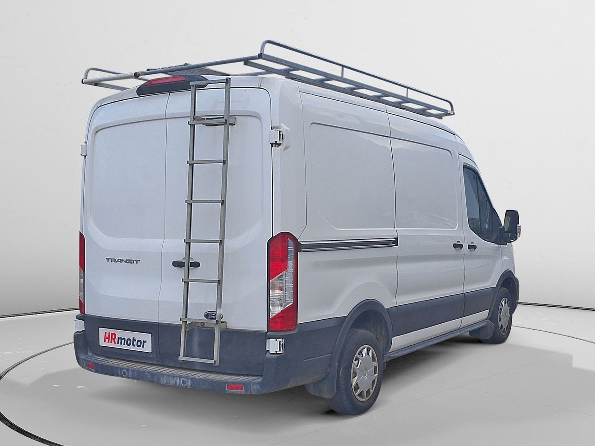 Imagen 2 de FORD Transit