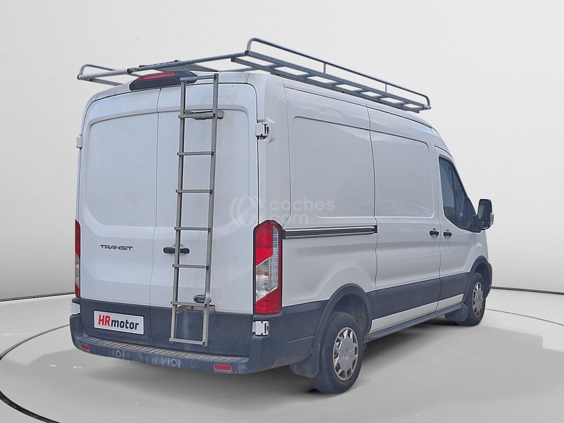Foto del FORD Transit FT 310 L3 Van Trend 105