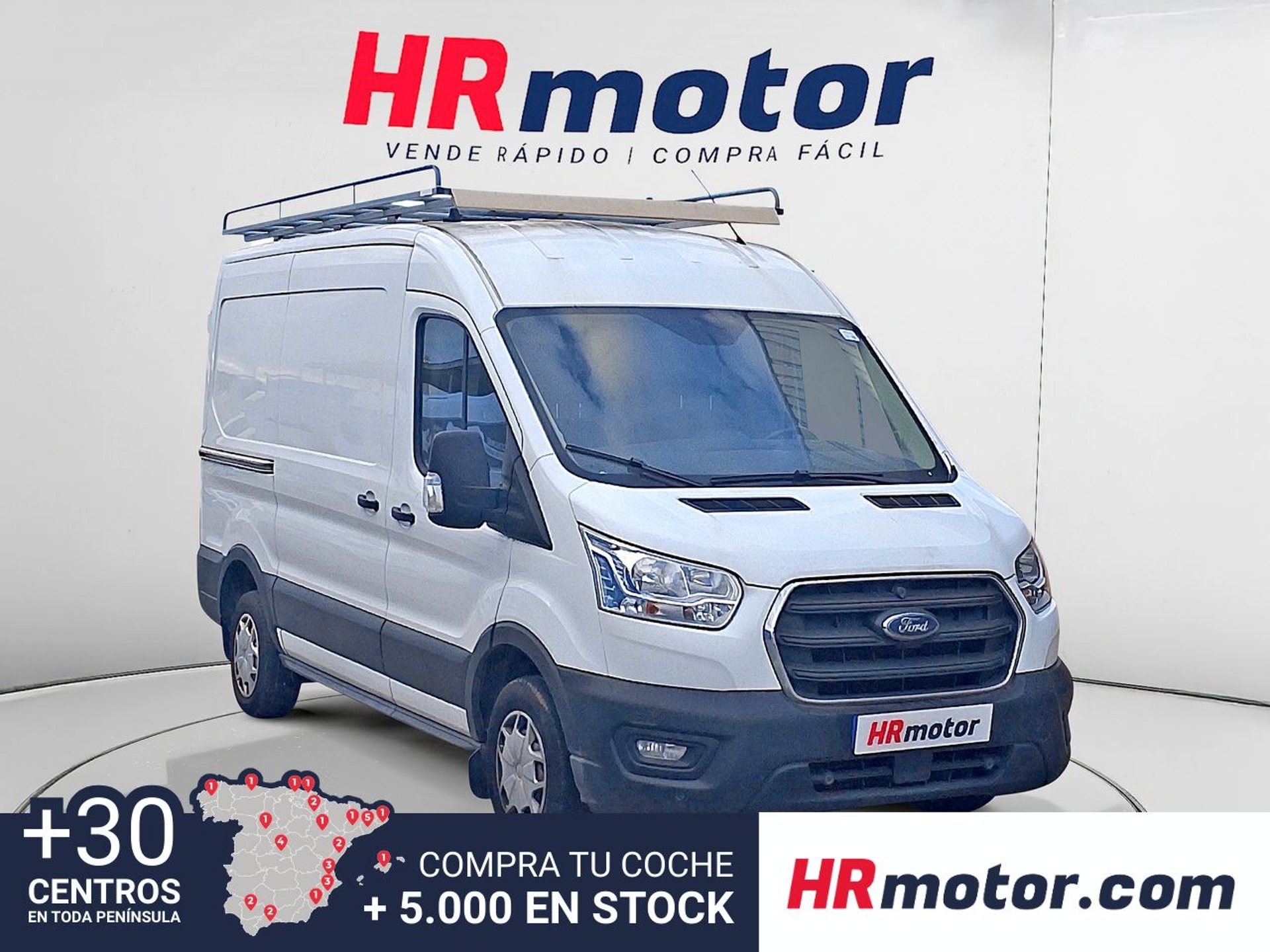 Imagen de FORD Transit