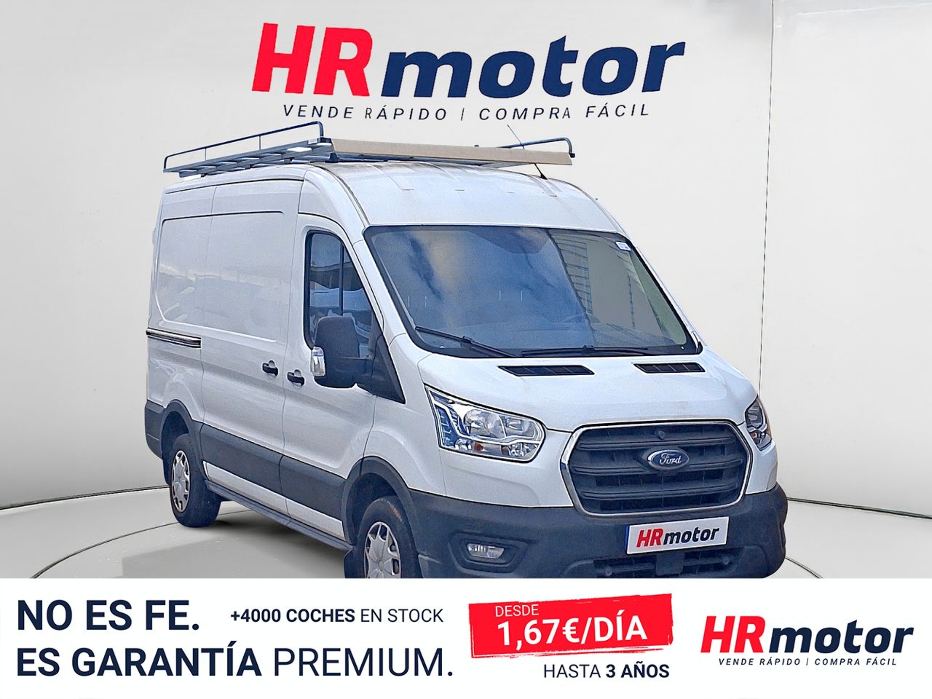 Imagen de FORD Transit