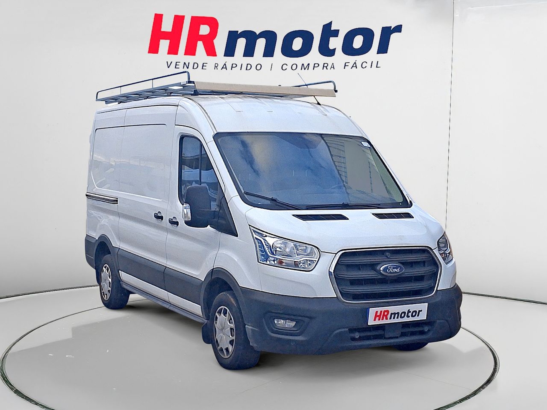 Imagen de FORD Transit