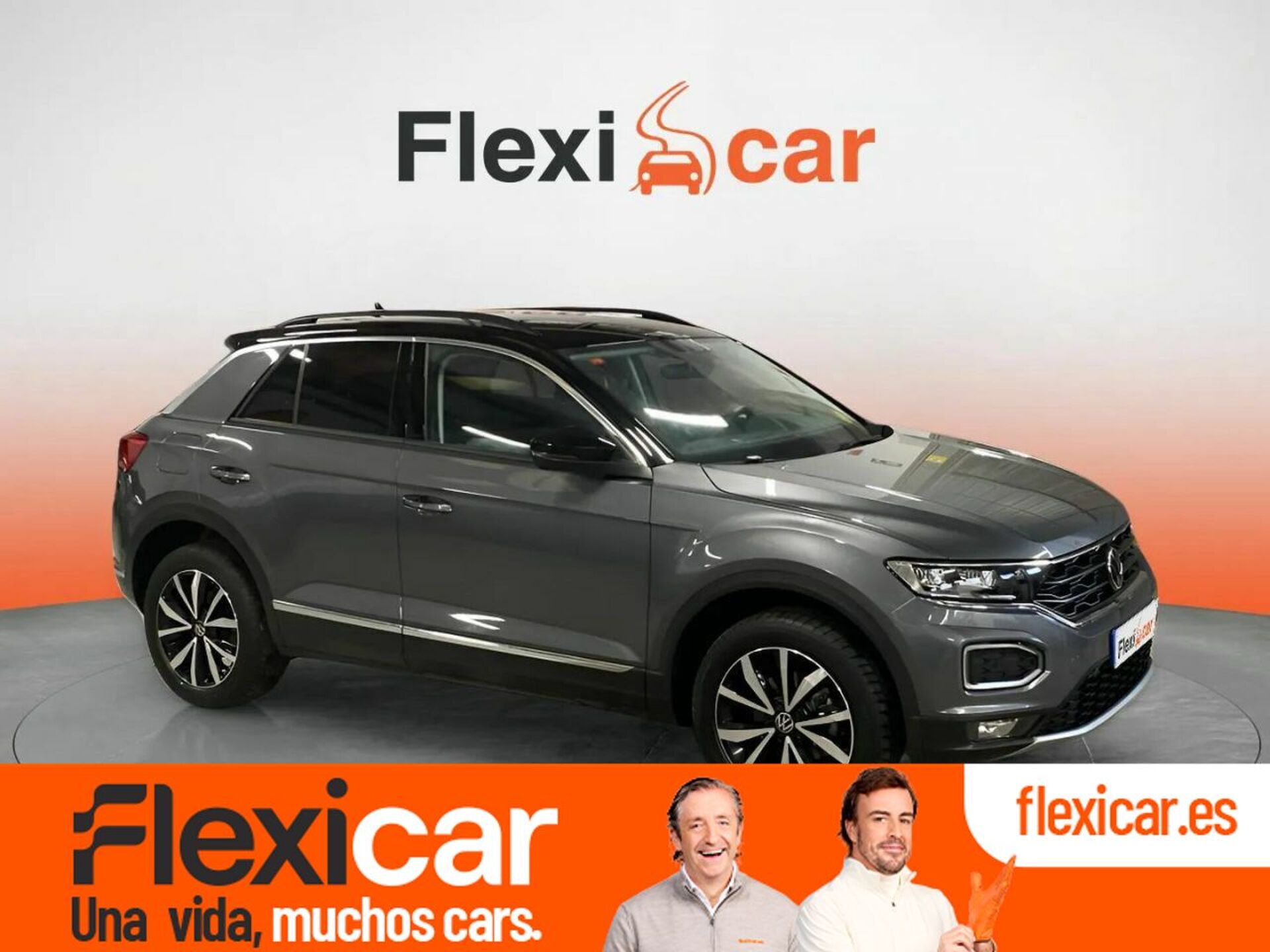 Imagen de VOLKSWAGEN T-Roc