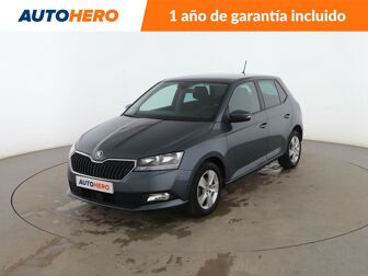 Imagen de SKODA Fabia 1.0 TSI Like 70kW