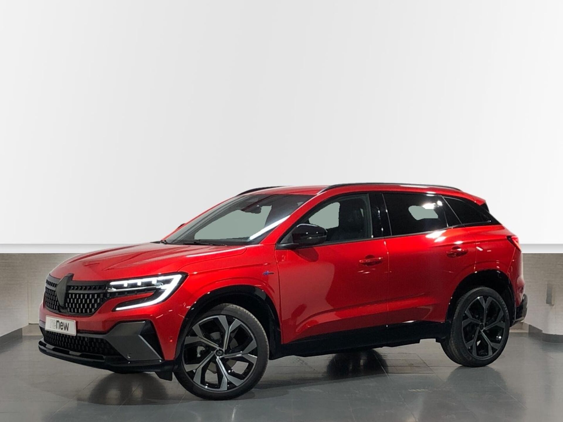 Imagen de RENAULT Austral