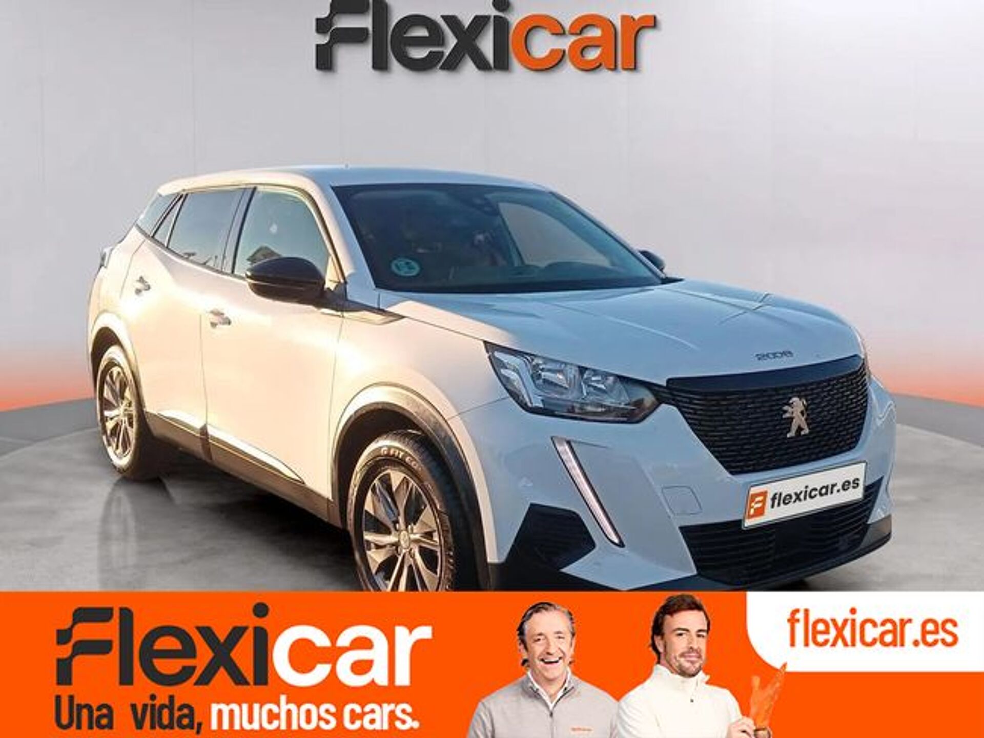 Imagen 1 de PEUGEOT 2008