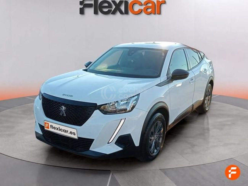 Foto del PEUGEOT 2008 1.2 PureTech S&S Active 100