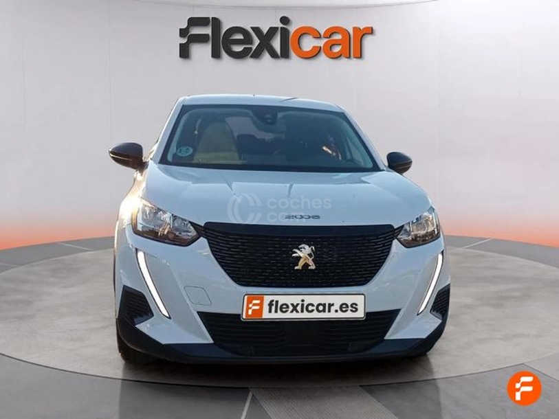 Foto del PEUGEOT 2008 1.2 PureTech S&S Active 100