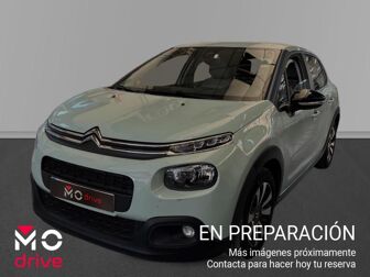 Imagen de CITROEN C3 1.2 PureTech S&S Feel EAT6 110