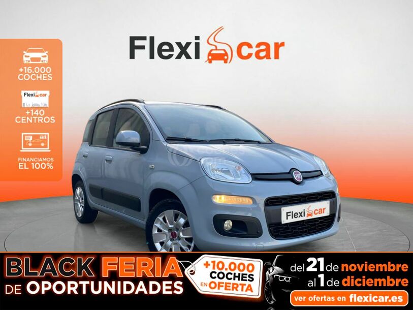 Foto del FIAT Panda 1.2 Easy