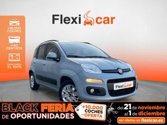 Imagen de FIAT Panda 1.2 Easy