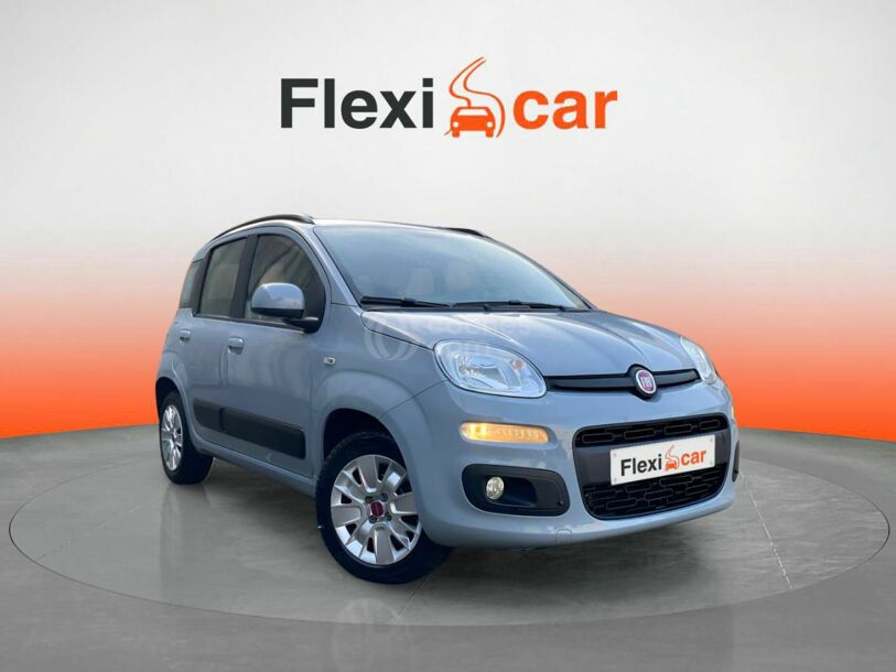 Foto del FIAT Panda 1.2 Easy