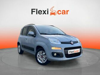 Imagen de FIAT Panda 1.2 Easy