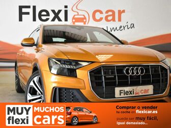 Imagen de AUDI Q8 50 TDI quattro tiptronic