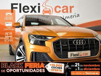 Imagen de AUDI Q8 50 TDI quattro tiptronic