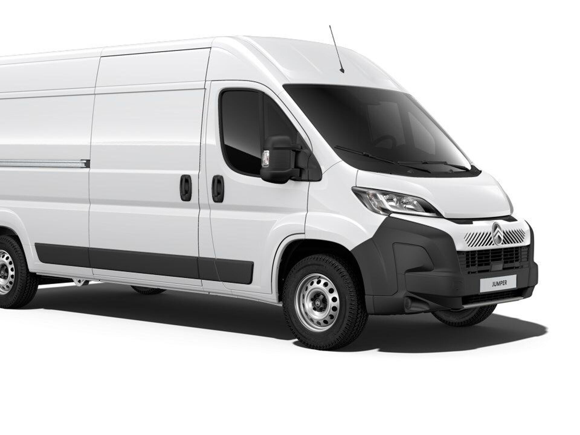 Imagen 2 de CITROEN Jumper