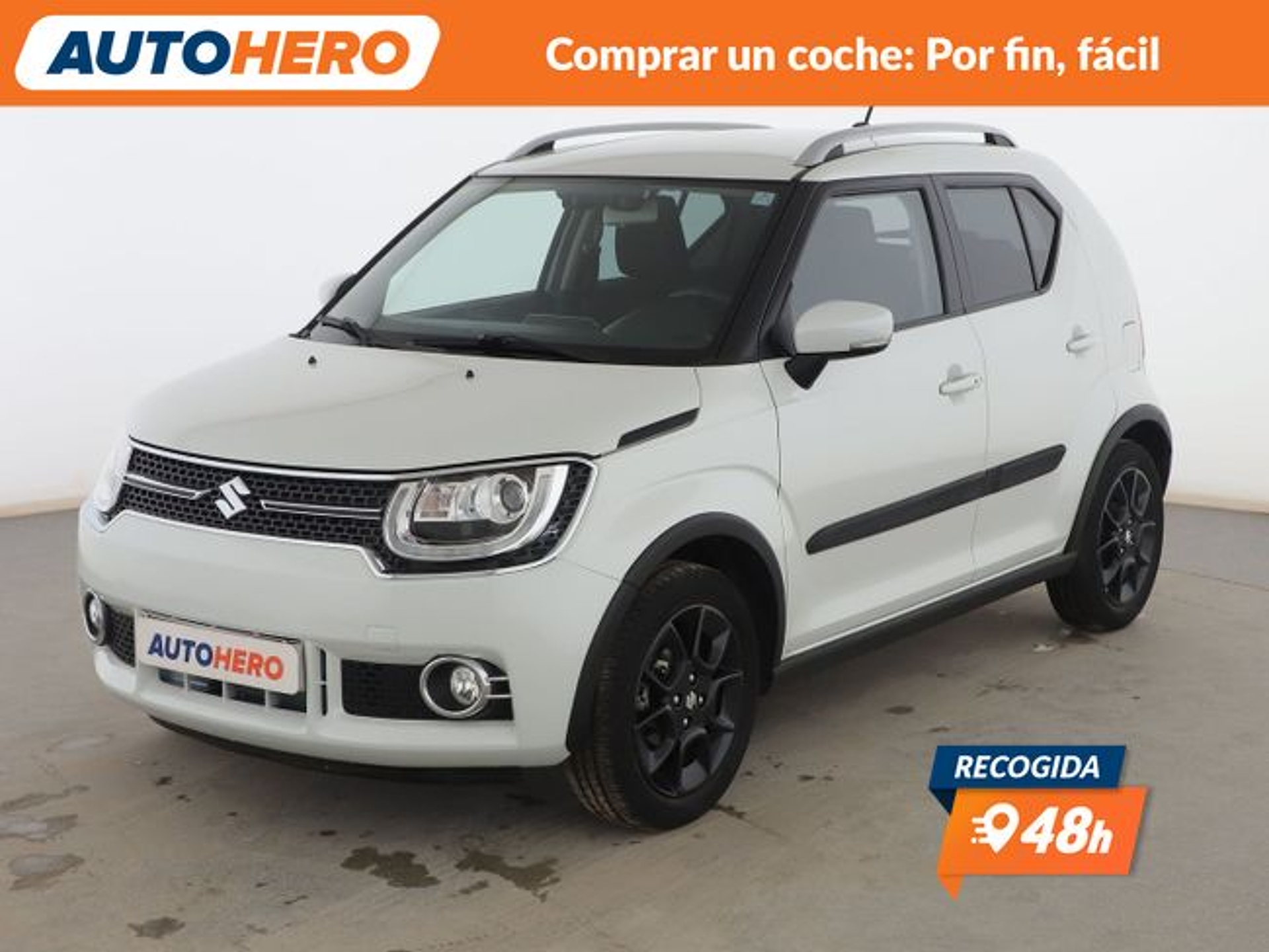 Imagen de SUZUKI Ignis