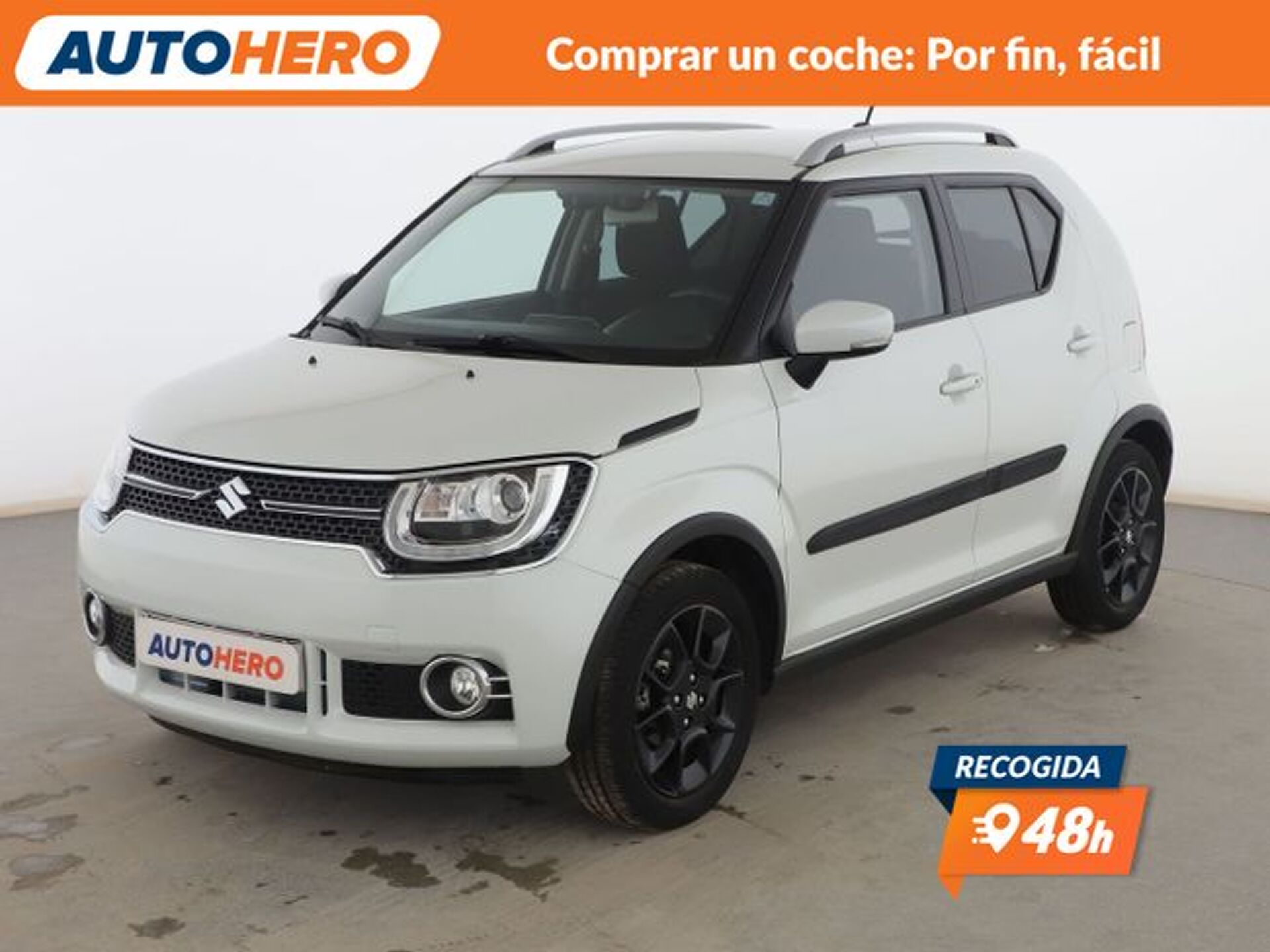 Imagen 1 de SUZUKI Ignis