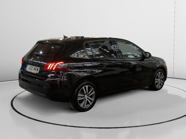 Foto del PEUGEOT 308 1.2 PureTech S&S Style 130