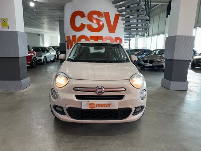 Foto del FIAT 500X 1.6 E-Torq Pop 4x2